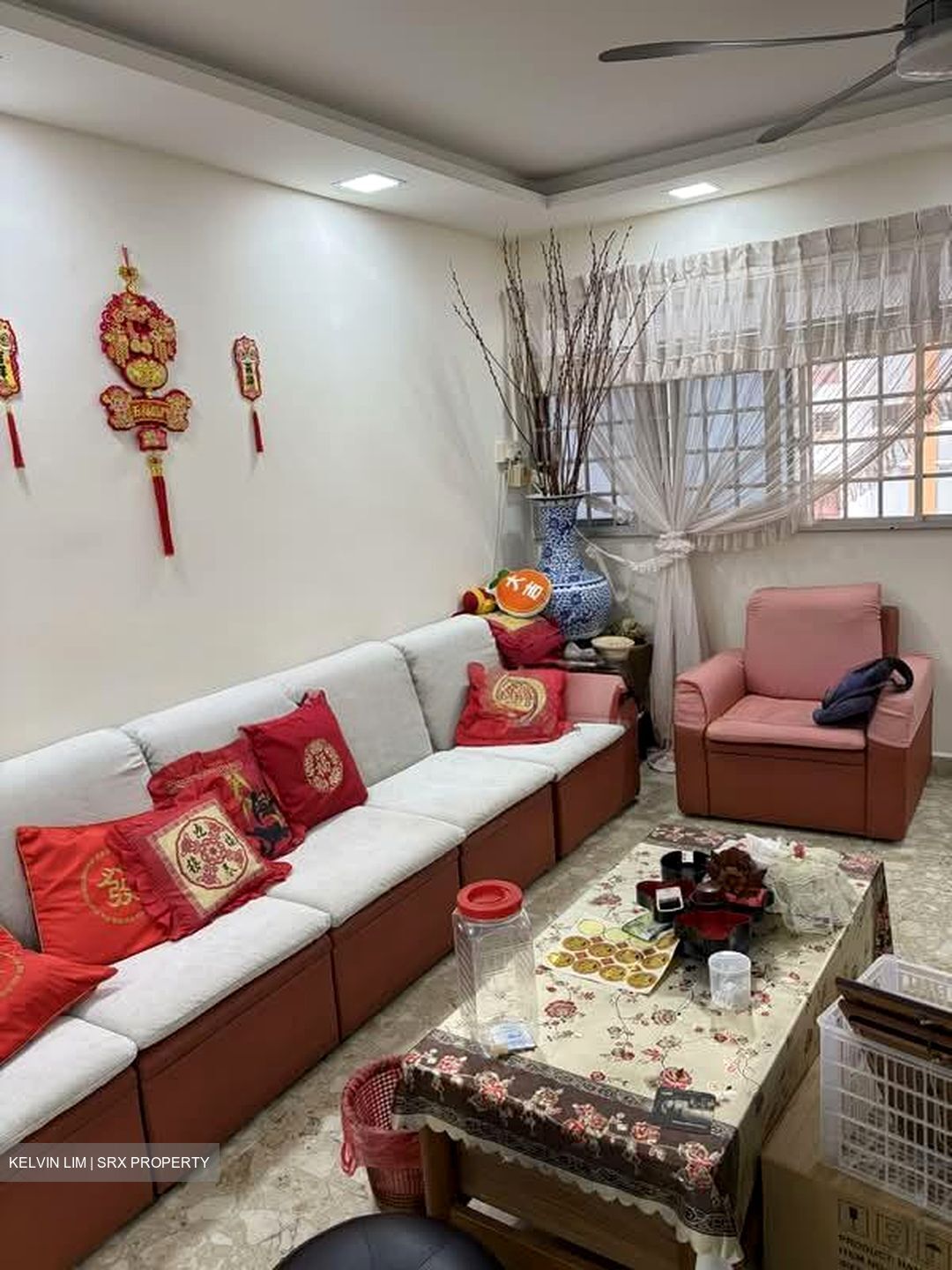 Blk 113 Sunset Way Residence (Clementi), HDB 4 Rooms #561594211